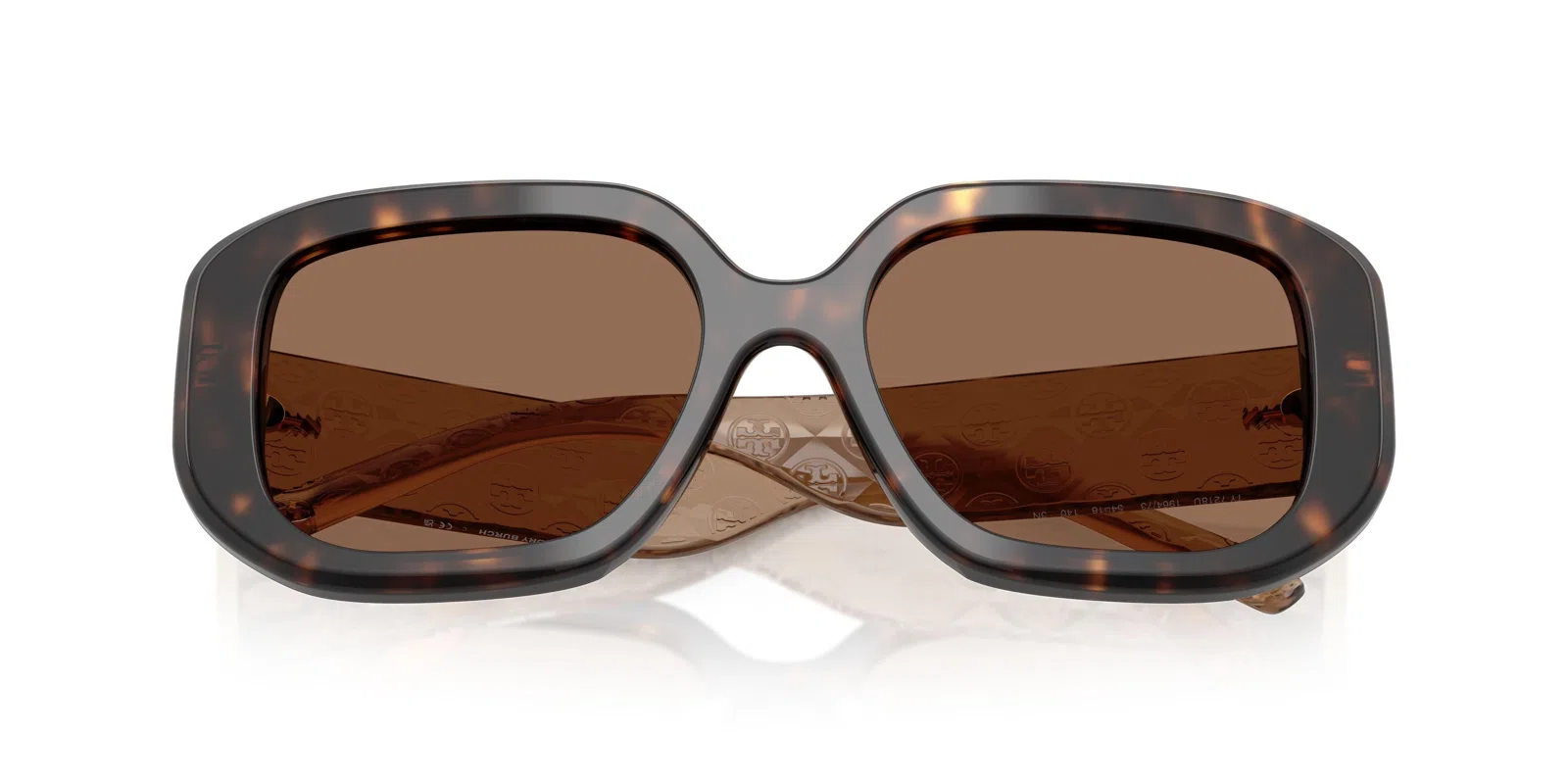 Tory Burch 7218U Sunglasses - view 19